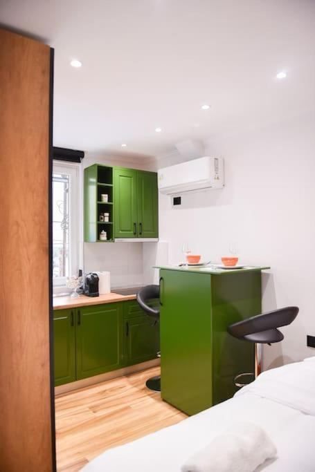 City Center 13 - Tirana Way Apartments المظهر الخارجي الصورة