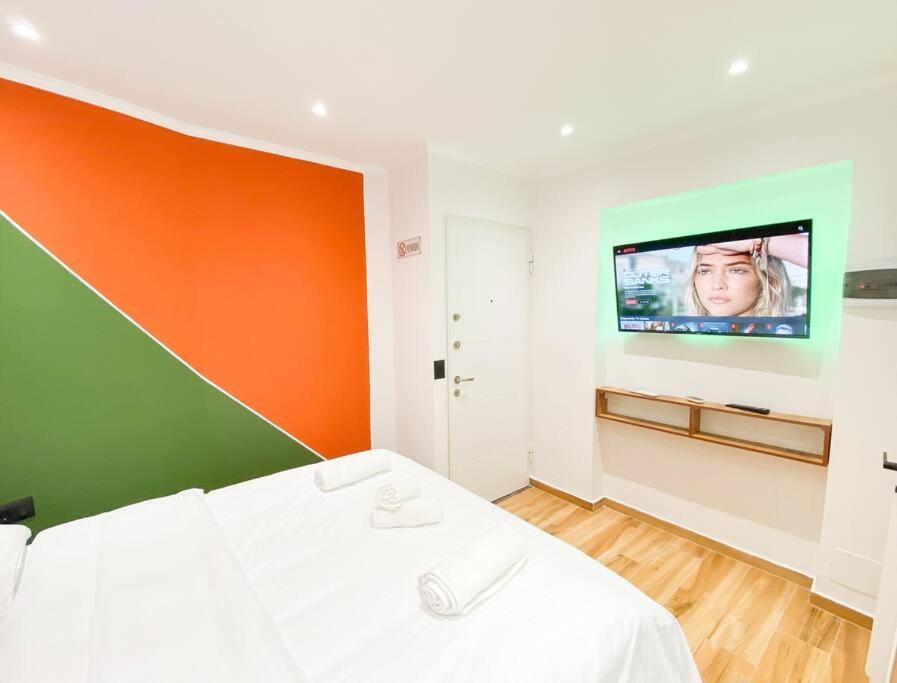 City Center 13 - Tirana Way Apartments المظهر الخارجي الصورة