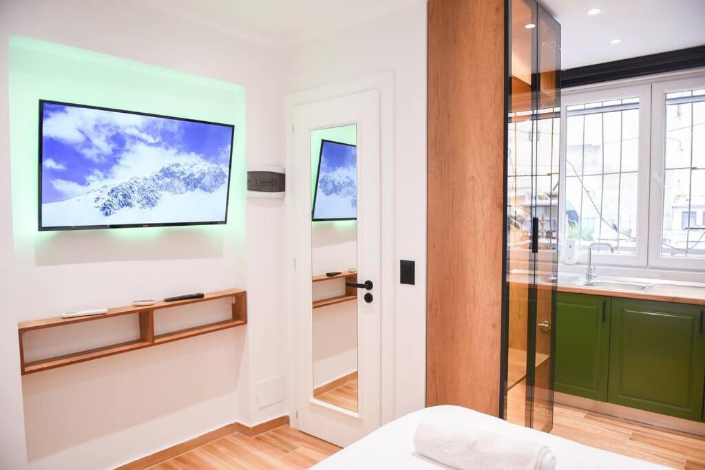 City Center 13 - Tirana Way Apartments المظهر الخارجي الصورة