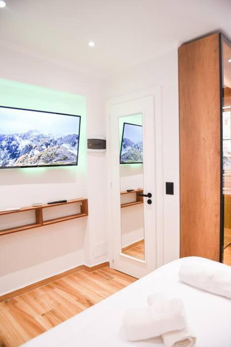 City Center 13 - Tirana Way Apartments المظهر الخارجي الصورة